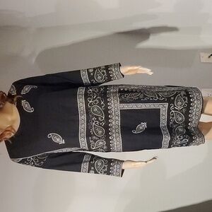 DKNY HUDSON BLUES women's dress size XS